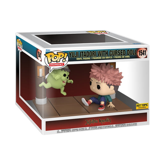 FUNKO POP MOMENT: INDUSTRY–POP 1 - FUNKO (74510)