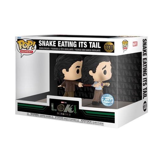 FUNKO POP MOMENT: INDUSTRY – POP 1 - FUNKO (74511)