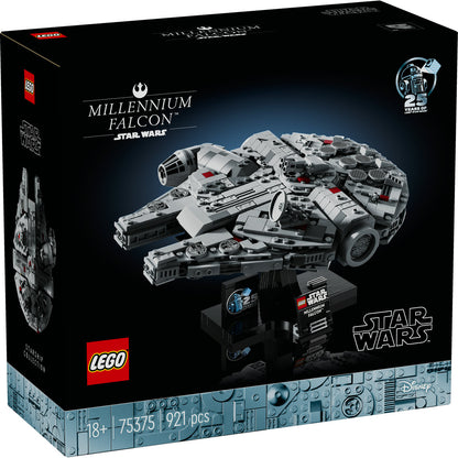 MILLENNIUM FALCON™ - LEGO STAR WARS (75375)