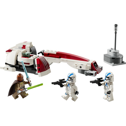 EVADARE PE BARC SPEEDER™ - LEGO STAR WARS (75378)