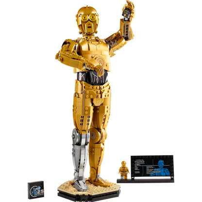 LEGO C-3PO™ - LEGO STAR WARS (75398)