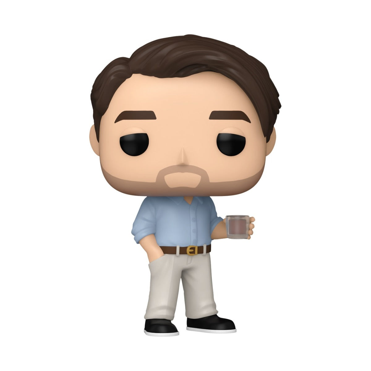 FUNKO POP TV: SUCCESSION S1- ROMAN ROY - FUNKO (75657-0)