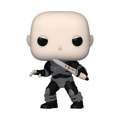 FUNKO POP MOVIES: DUNE 2-  FEYD RAUTHA - FUNKO (75785)