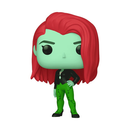 FUNKO POP HEROES: HQ:AS- POISON IVY - FUNKO (75849)