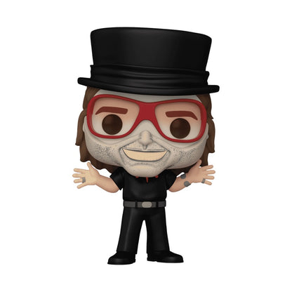 FUNKO POP MOVIES: BLACK PHONE- THE GRABBER W/CH - FUNKO (75908)