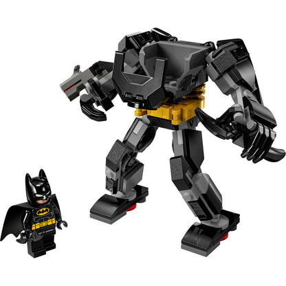 ARMURA DE ROBOT BATMAN™ - LEGO DC SUPER HEROES (76270)