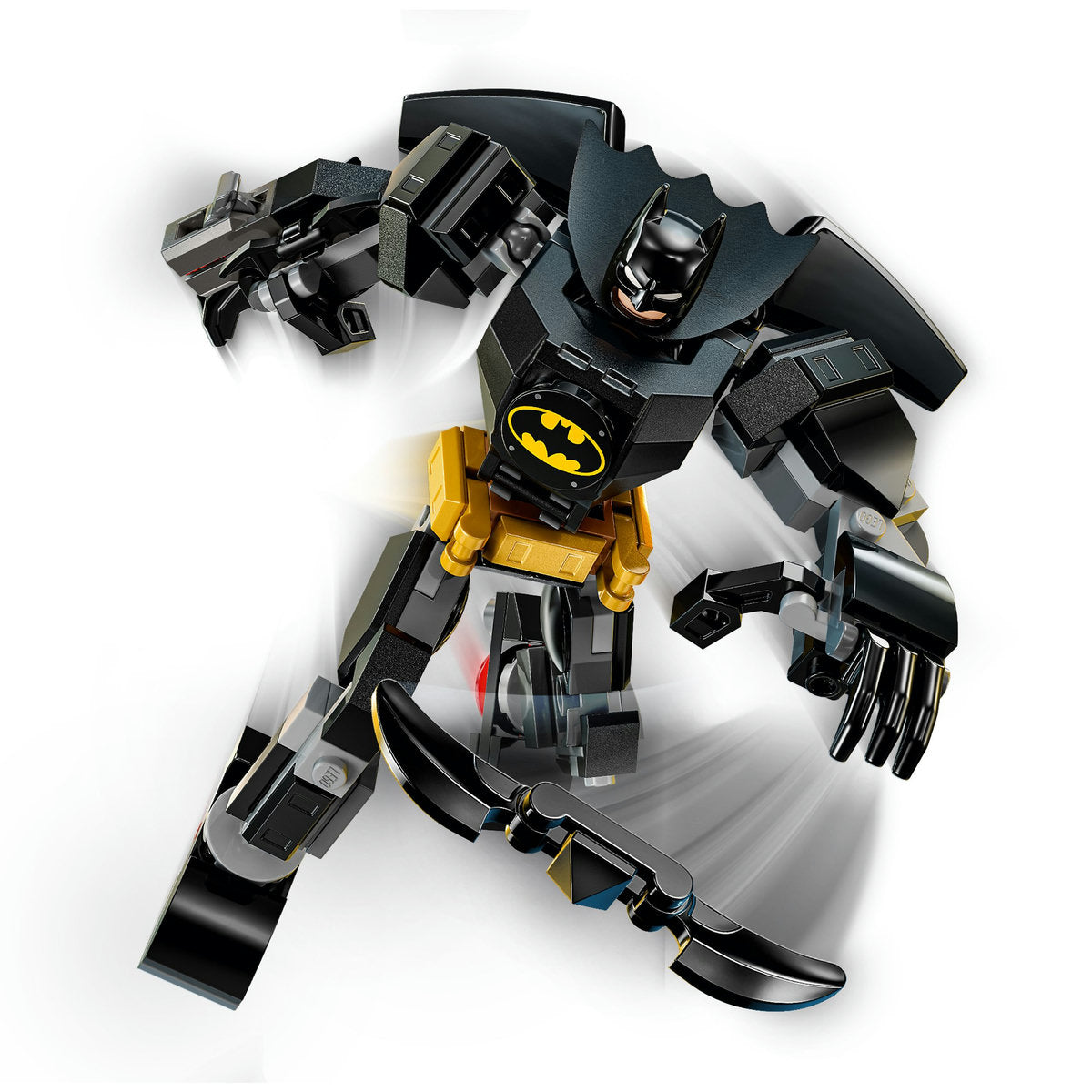 ARMURA DE ROBOT BATMAN™ - LEGO DC SUPER HEROES (76270)