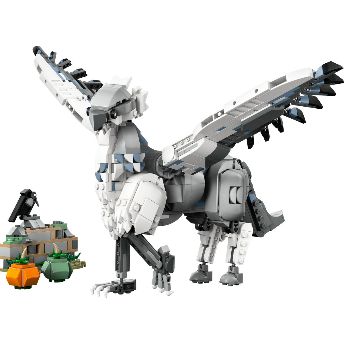 BUCKBEAK™ - LEGO HARRY POTTER (76427)