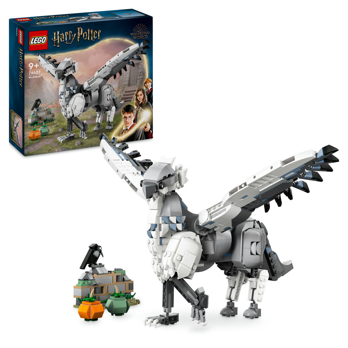 BUCKBEAK™ - LEGO HARRY POTTER (76427)