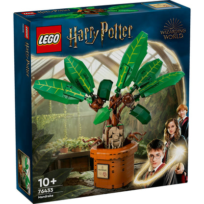 MATRAGUNA - LEGO HARRY POTTER (76433)