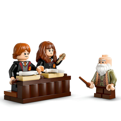 CASTELUL HOGWARTS™: ORA DE FARMECE - LEGO HARRY POTTER (76442)