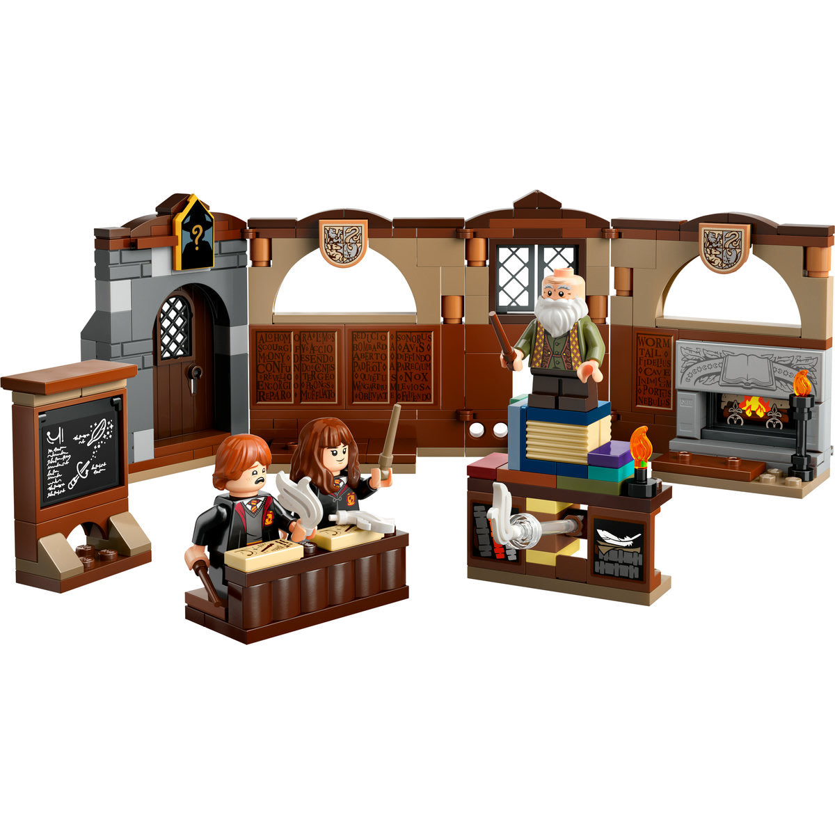 CASTELUL HOGWARTS™: ORA DE FARMECE - LEGO HARRY POTTER (76442)