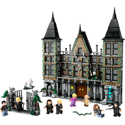 CONACUL MALFOY - LEGO HARRY POTTER (76453)