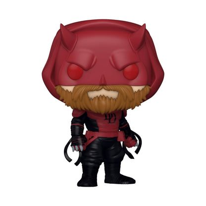 FUNKO POP MARVEL: KING DAREDEVIL - FUNKO (76522)