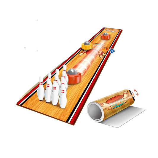 JOC DE INDEMANARE - MINI BOWLING - BUFNITEL (7155)