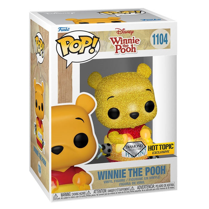 FUNKO POP VINYL: INDUSTRY–POP 1 - FUNKO (76873)