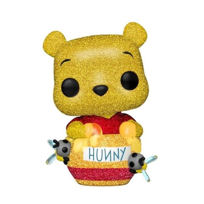 FUNKO POP VINYL: INDUSTRY–POP 1 - FUNKO (76873)