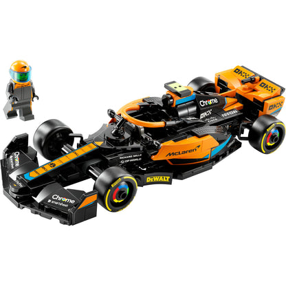 MCLAREN FORMULA 1 - LEGO SPEED CHAMPIONS (76919)