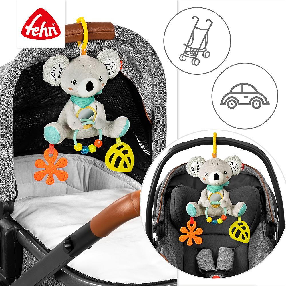 CENTRU DE ACTIVITATI DOBABYDOO - KOALA - FEHN (49121)