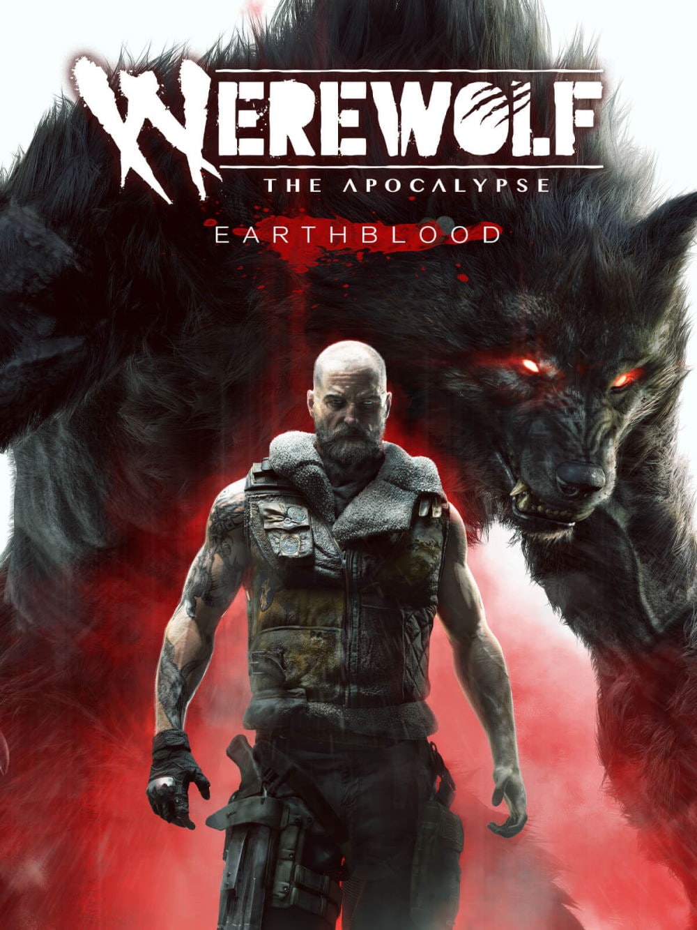 WEREWOLF: THE APOCALYPSE - EARTHBLOOD - PC - STEAM - MULTILANGUAGE - WORLDWIDE - Libelula Vesela - Jocuri Video