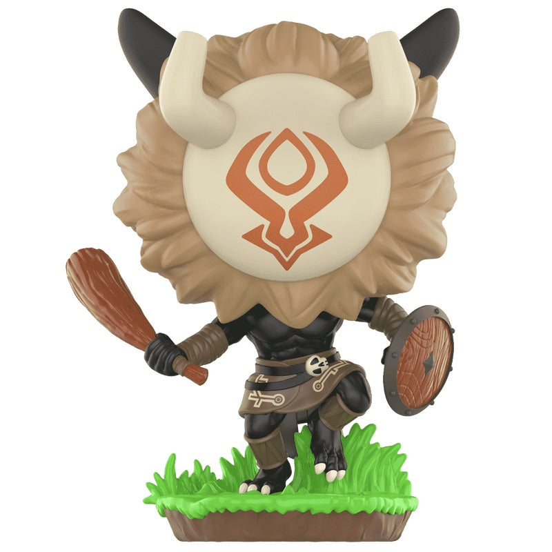 FUNKO POP GAMES: GENSHIN IMPACT S2- HILICHURL - FUNKO (80896)