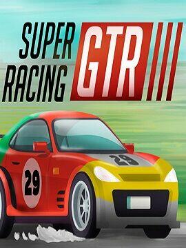 SUPER GTR RACING - STEAM - PC - WORLDWIDE - MULTILANGUAGE - Libelula Vesela - Jocuri video