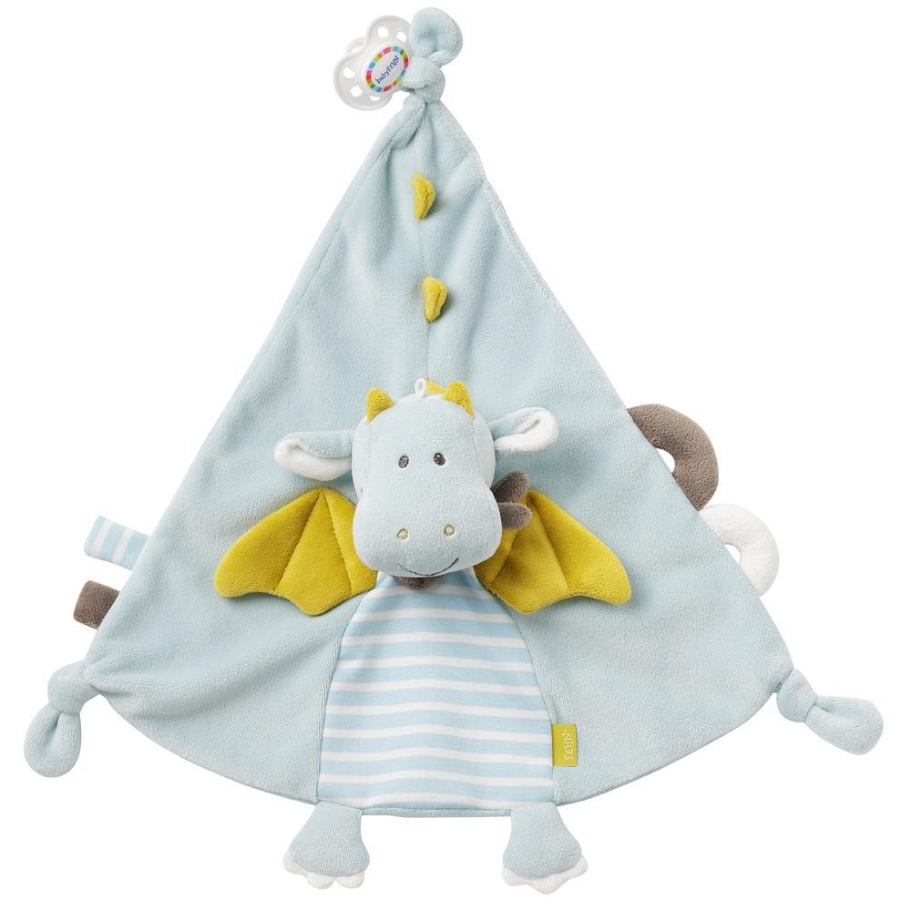 JUCARIE DOUDOU - DRAGON MAGIC - FEHN (65077)