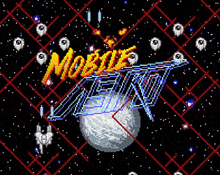 MOBILE ASTRO - STEAM - PC - WORLDWIDE - MULTILANGUAGE