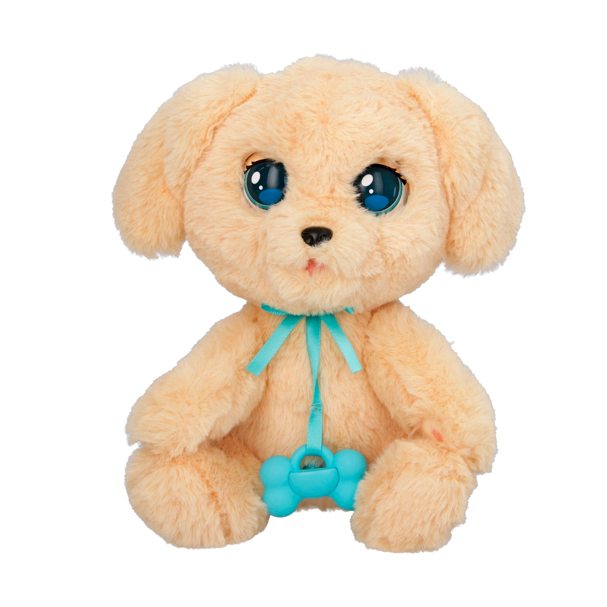 BABY PAWS - JUCARIE INTERACTIVA LABRADOR - BABY PAWS (921146)