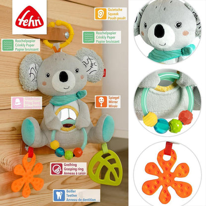 CENTRU DE ACTIVITATI DOBABYDOO - KOALA - FEHN (49121)