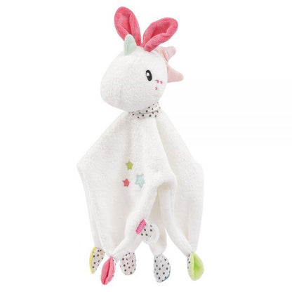 JUCARIE DOUDOU DIN PLUS - UNICORN - FEHN (57119)