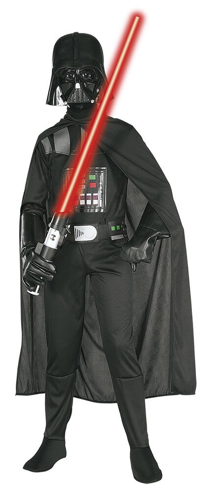 COSTUM DE CARNAVAL  - DARTH VADER - RUBIE'S (882009)