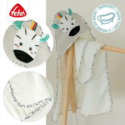 PROSOP CU GLUGA DOBABYDOO - ZEBRA - FEHN (49220)