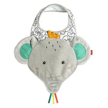 BIBS - ELEPHANT - FEHN (049251)