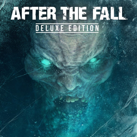 AFTER THE FALL (DELUXE EDITION) - PC - STEAM - MULTILANGUAGE - WORLDWIDE