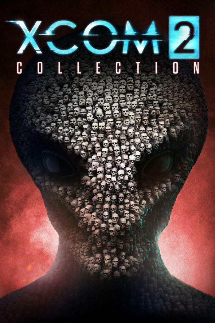 XCOM 2 COLLECTION - PC - STEAM - MULTILANGUAGE - ROW