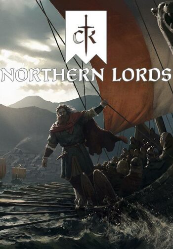 CRUSADER KINGS III - NORTHERN LORDS - STEAM - PC - WORLDWIDE - MULTILANGUAGE - Libelula Vesela - Jocuri video