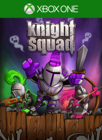 KNIGHT SQUAD (XBOX ONE) - XBOX LIVE - MULTILANGUAGE - EU