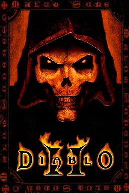 DIABLO 2 - PC - BATTLE.NET - MULTILANGUAGE - EU