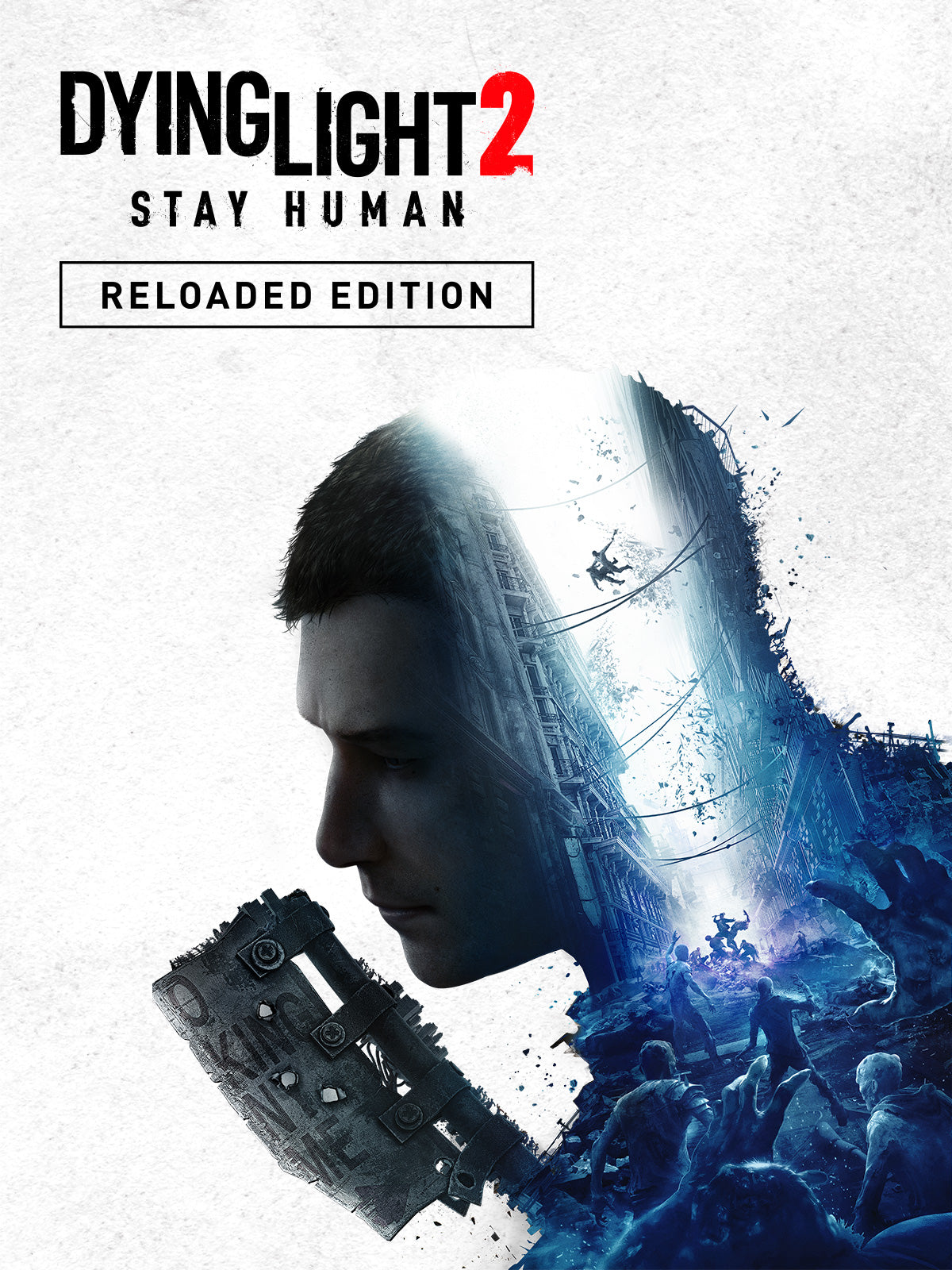 DYING LIGHT 2 STAY HUMAN (RELOADED EDITION) - PC - STEAM - MULTILANGUAGE - WORLDWIDE