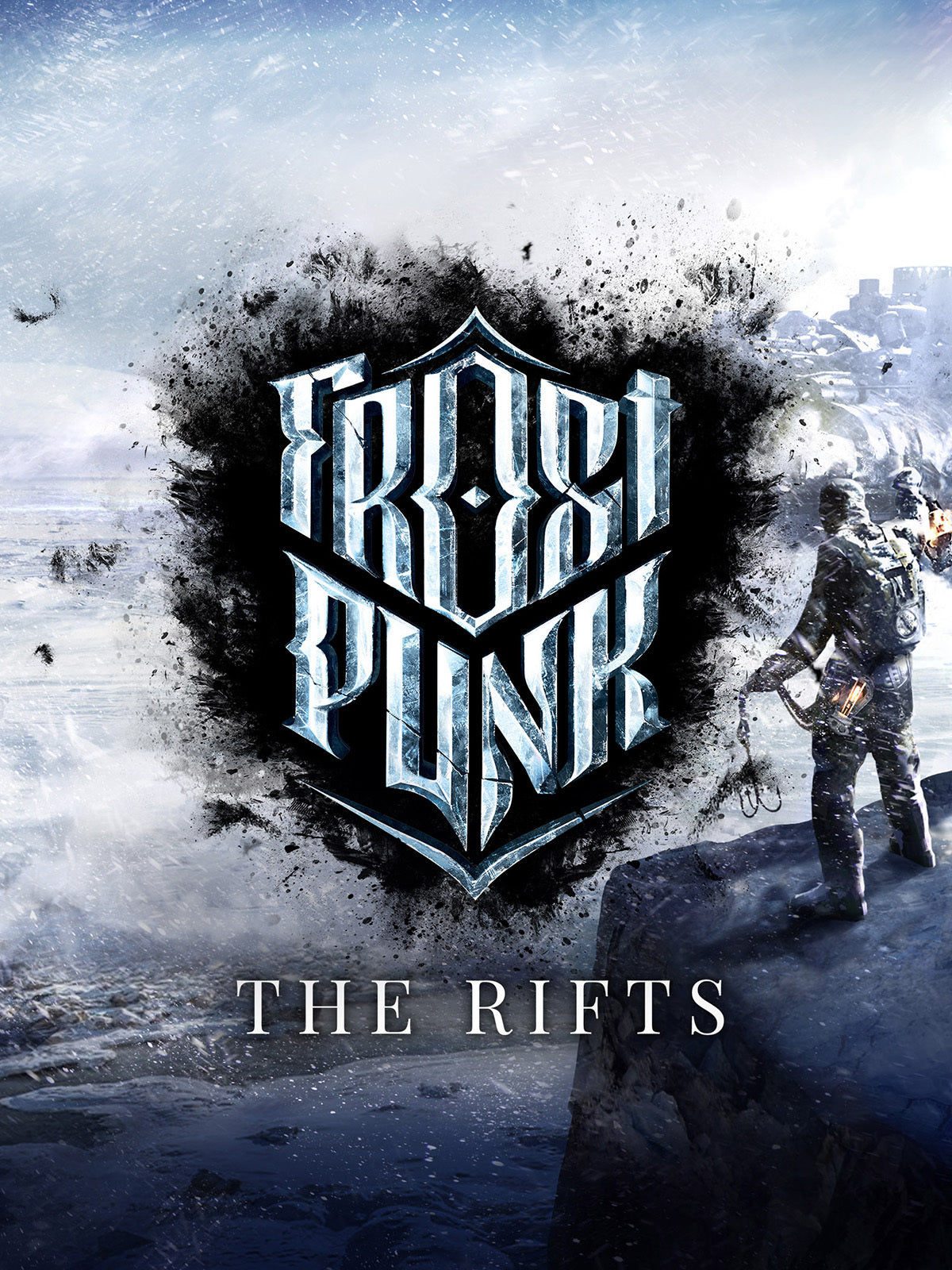 FROSTPUNK: THE RIFTS - PC - STEAM - MULTILANGUAGE - EU - Libelula Vesela - Jocuri Video