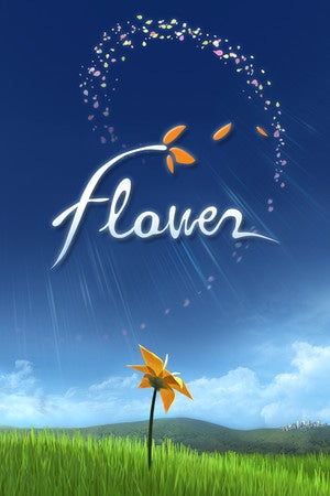 FLOWER DESIGN - PC - STEAM - EN - WORLDWIDE