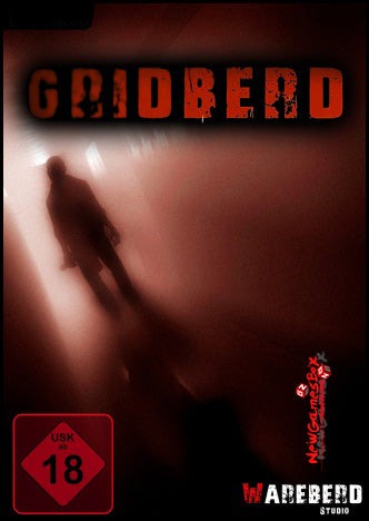 GRIDBERD - STEAM - PC - MULTILANGUAGE - WORLDWIDE