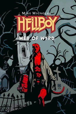 HELLBOY WEB OF WYRD - PC - STEAM - MULTILANGUAGE - ROW - Libelula Vesela - Jocuri Video