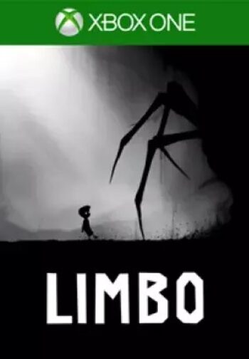 LIMBO (XBOX ONE) - XBOX LIVE - MULTILANGUAGE - EU