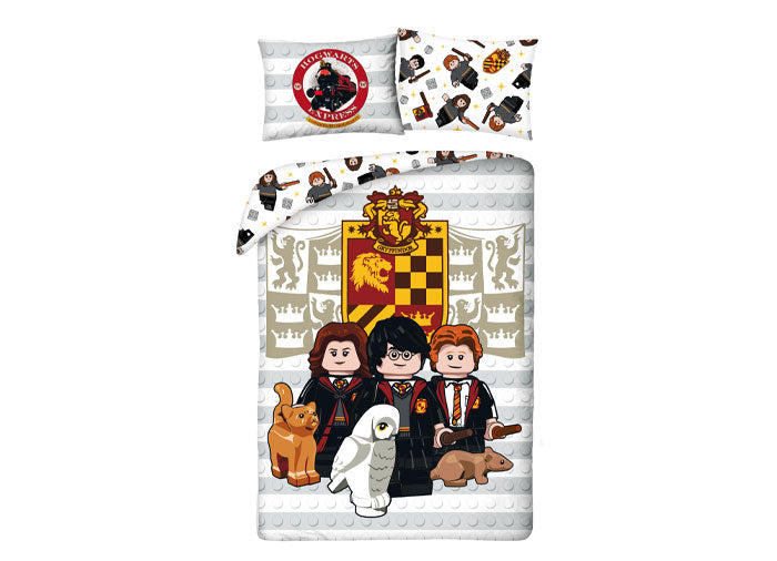 LENJERIE DE PAT HARRY POTTER - LEGO (LEG-1101)