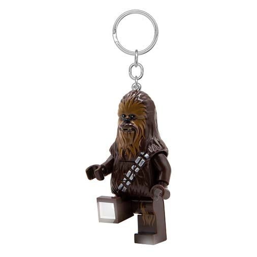 BRELOC CU LED LEGO STAR WARS CHEWBACCA - LEGO (LGL-KE100H)