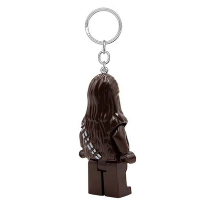 BRELOC CU LED LEGO STAR WARS CHEWBACCA - LEGO (LGL-KE100H)