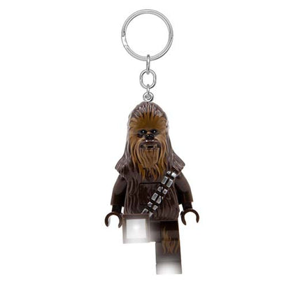 BRELOC CU LED LEGO STAR WARS CHEWBACCA - LEGO (LGL-KE100H)