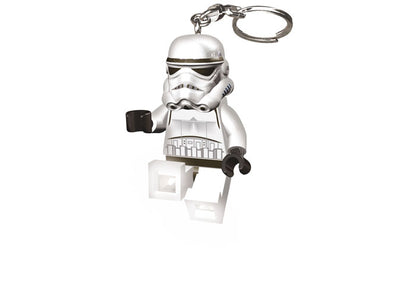 BRELOC CU LED LEGO STAR WARS STORMTROOPER - LEGO (LGL-KE12H)